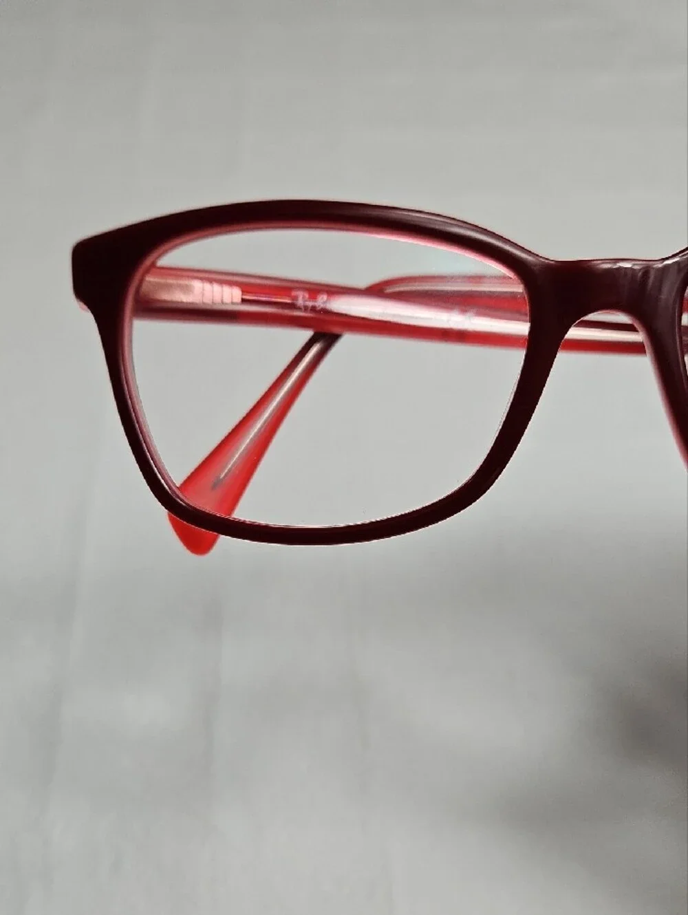 Ray-Ban classic ray